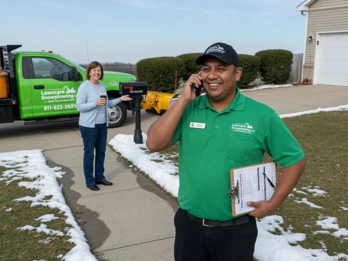Lawn Care Services By Expert Landscaper Kirkville, IA FAQs